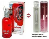 Perfume UP! Amor Amor